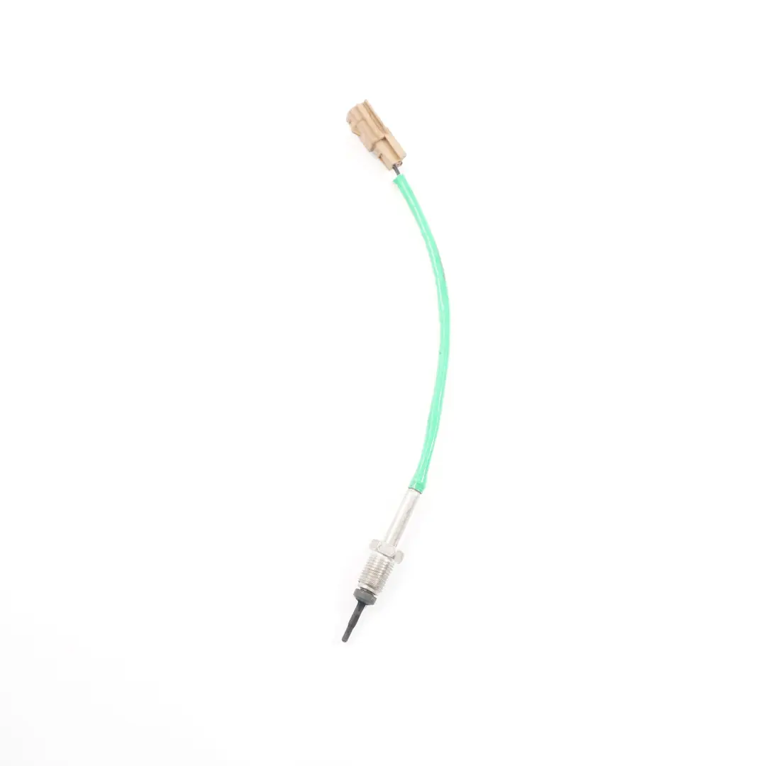 Temperature Sensor Mercedes W176 OM607 Diesel Exhaust Flue Sensor to with Part number 226404367R Temperature Sensor Mercedes W176 OM607 Diesel Exhaust Flue Sensor - SKU 226404367R - Part number 226404367R