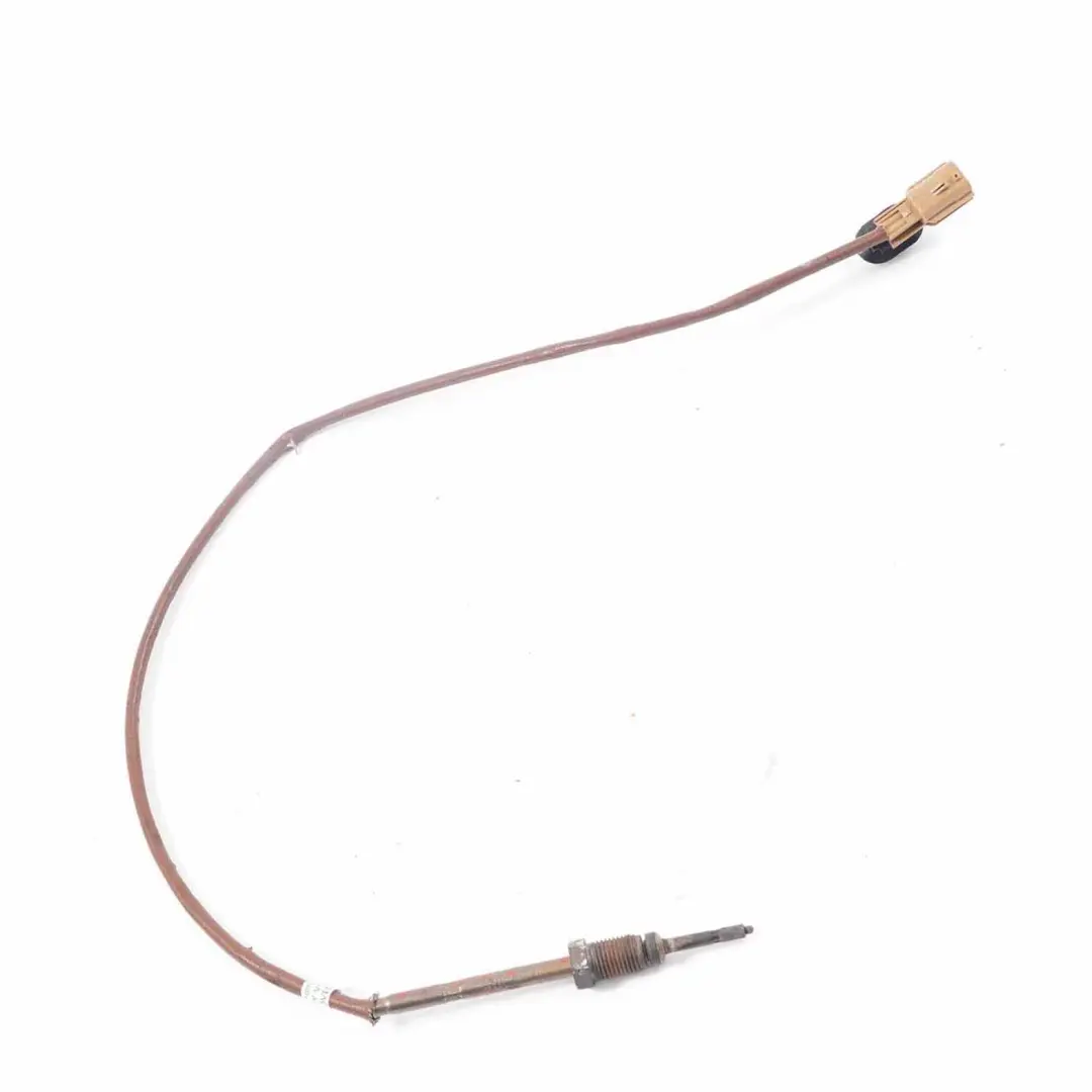 OM607 Sensor Temperatura Escape Diesel Renault Kangoo para Mercedes W176 con número de pieza 226408209R Mercedes W176 OM607 Sensor Temperatura Escape Diesel Renault Kangoo - SKU 226408209R - Número de pieza 226408209R