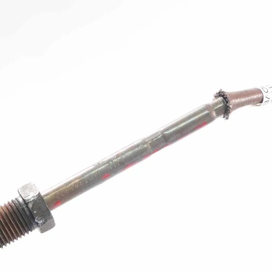 OM607 Diesel Sensor Temperatursensor für Mercedes W176 Renault Kangoo mit Teilenummer 226408209R Mercedes W176 Renault Kangoo OM607 Diesel Sensor Temperatursensor - SKU 226408209R - Teilenummer 226408209R