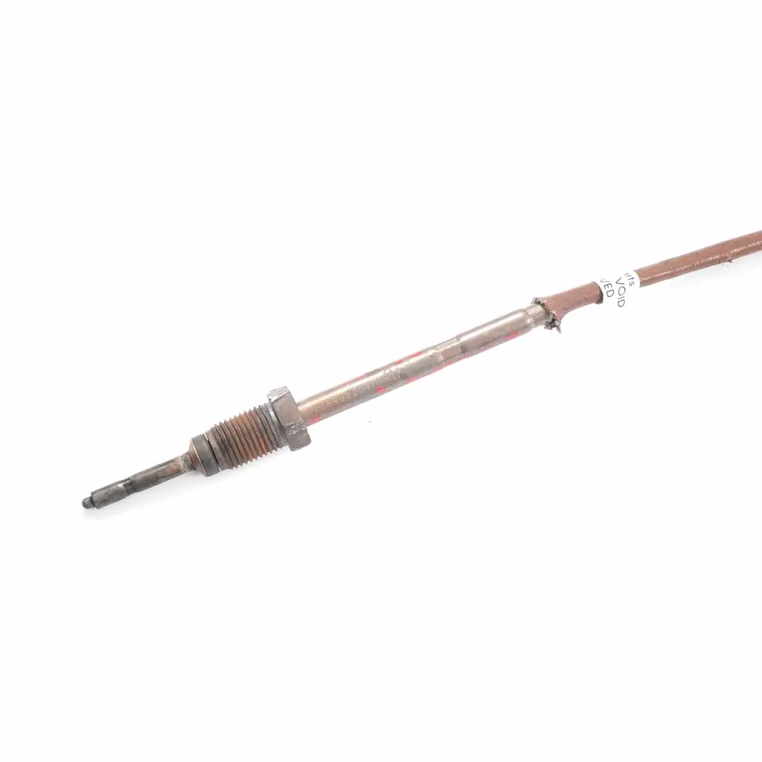 OM607 Czujnik Temperatury Spalin do Mercedes W176 o numerze 226408209R Mercedes W176 OM607 Czujnik Temperatury Spalin - SKU 226408209R - Numer Części 226408209R