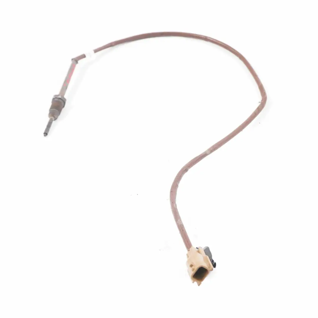 OM607 Sensor Temperatura Escape Diesel Renault Kangoo para Mercedes W176 con número de pieza 226408209R Mercedes W176 OM607 Sensor Temperatura Escape Diesel Renault Kangoo - SKU 226408209R - Número de pieza 226408209R