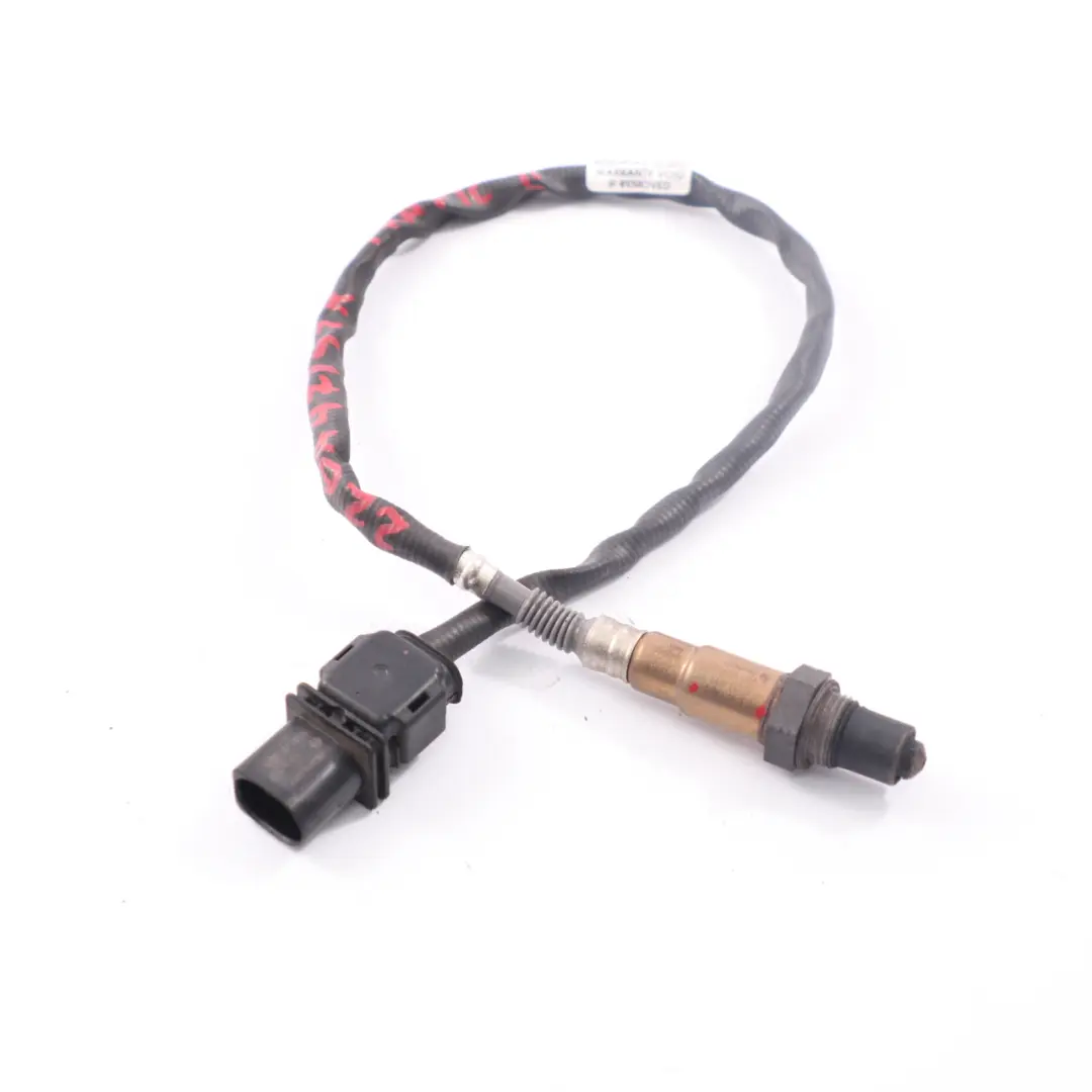 Sonde Lambda Sonde Oxygène Sonde pour Renault Trafic II 2.0 DCi Diesel à propos du numéro de pièce 226447142R Renault Trafic II 2.0 DCi Diesel Sonde Lambda Sonde Oxygène Sonde - SKU 226447142R - Numéro de pièce 226447142R