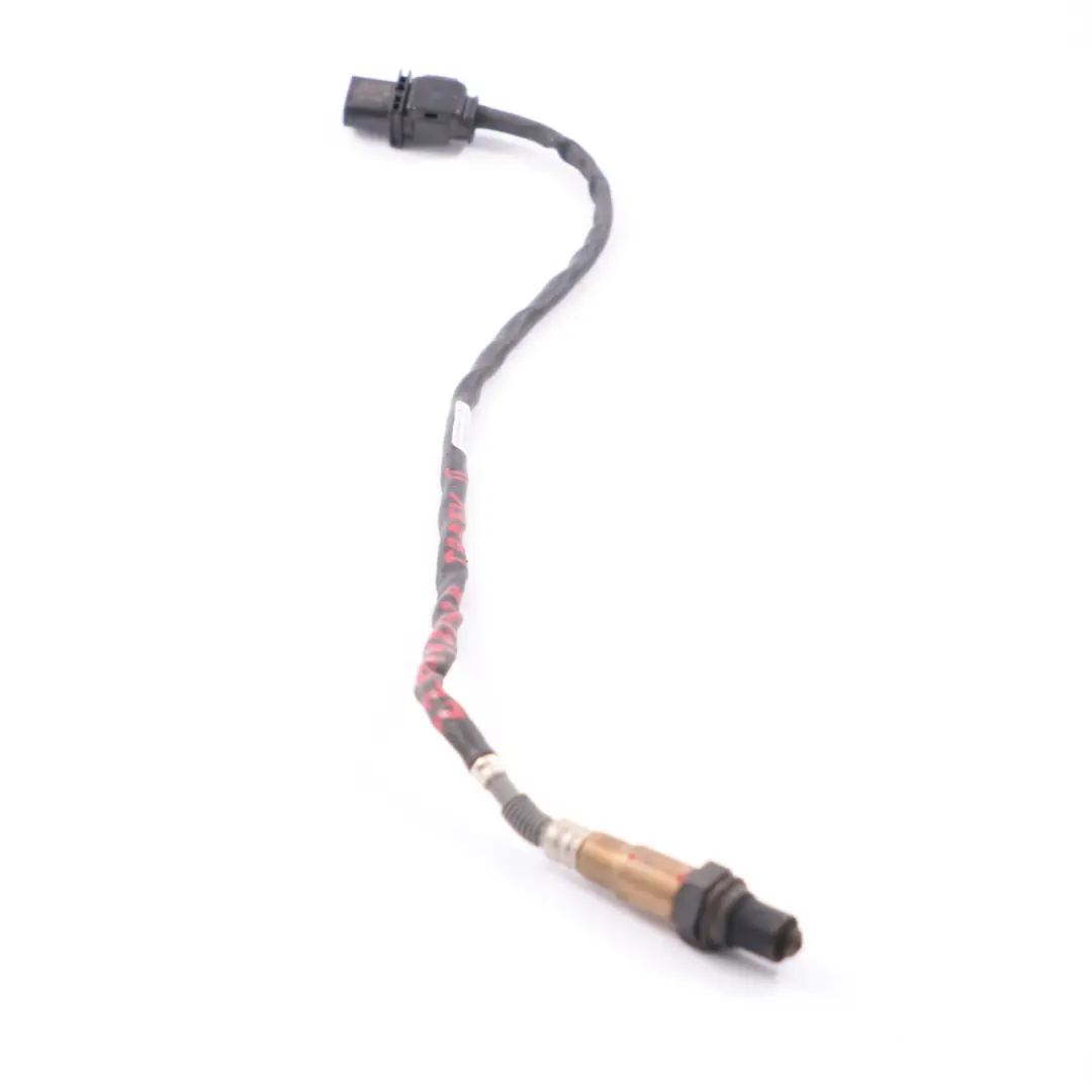 Sonde Lambda Sonde Oxygène Sonde pour Renault Trafic II 2.0 DCi Diesel à propos du numéro de pièce 226447142R Renault Trafic II 2.0 DCi Diesel Sonde Lambda Sonde Oxygène Sonde - SKU 226447142R - Numéro de pièce 226447142R