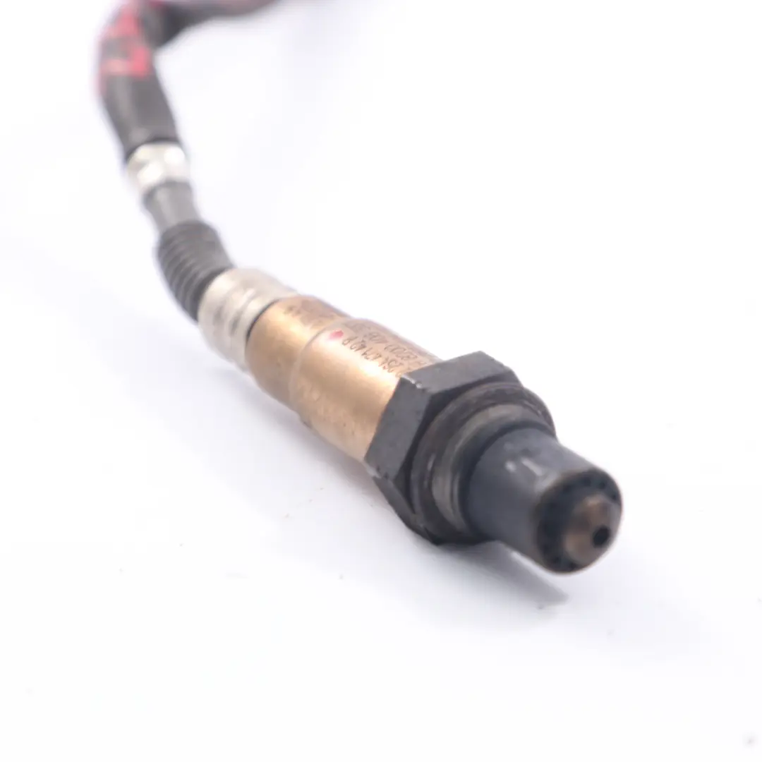 Lambda Sensor Oxygen Sensor Probe to Renault Trafic II 2.0 DCi Diesel with Part number 226447142R Renault Trafic II 2.0 DCi Diesel Lambda Sensor Oxygen Sensor Probe - SKU 226447142R - Part number 226447142R