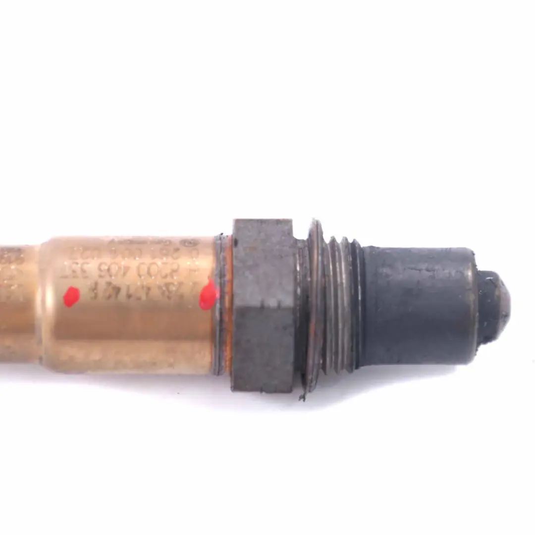 Renault Trafic II 2.0 DCi Diesel Lambdasonde Sauerstoff sensor Sonde - SKU 226447142R - Teilenummer 226447142R