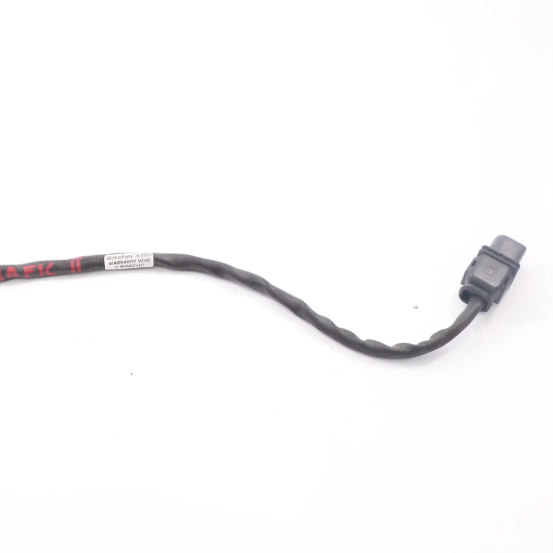 Renault Trafic II 2.0 DCi Diesel Sonde Lambda Sonde Oxygène Sonde - SKU 226447142R - Numéro de pièce 226447142R