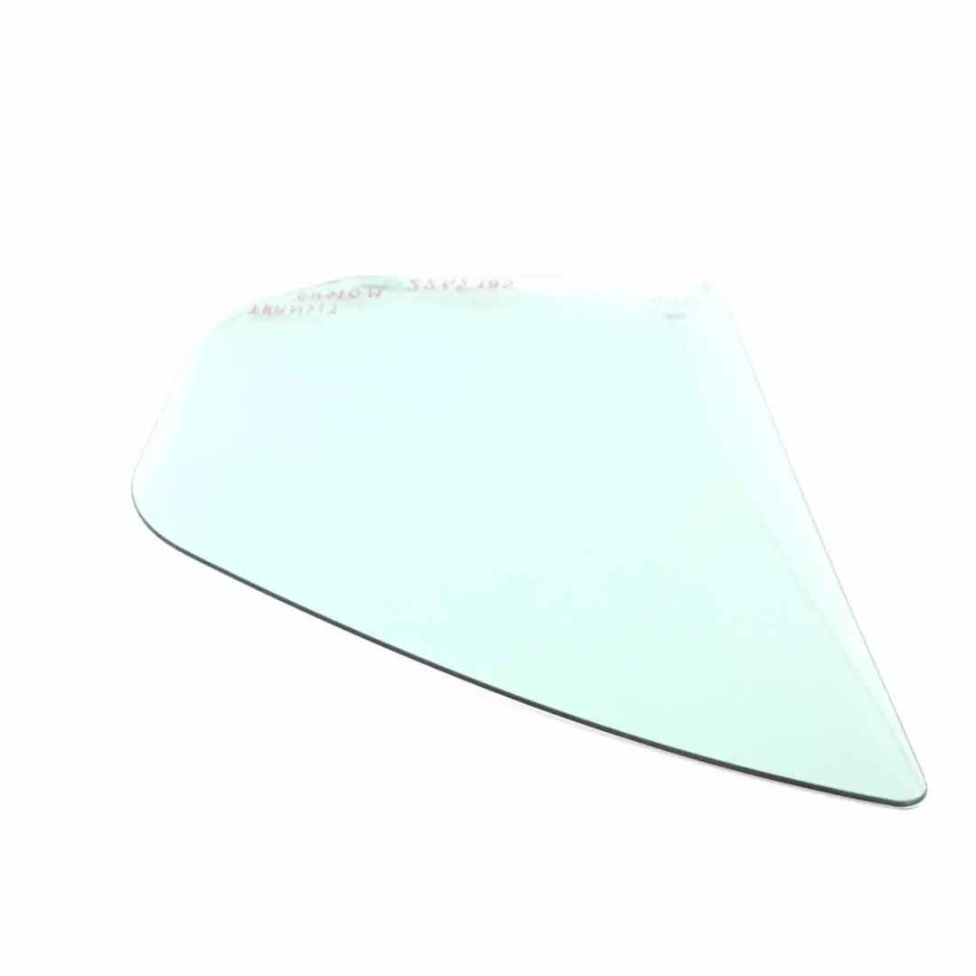 Ford Transit Custom Window Quarter Glass Front Door Left N/S Glazing AS2 - SKU 2265185 - Part number 2265185