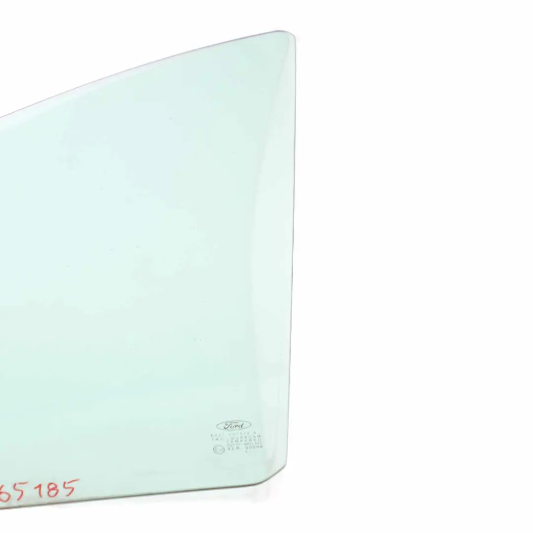 Window Quarter Glass Front Door Left N/S Glazing AS2 to Ford Transit Custom with Part number 2265185 Ford Transit Custom Window Quarter Glass Front Door Left N/S Glazing AS2 - SKU 2265185 - Part number 2265185