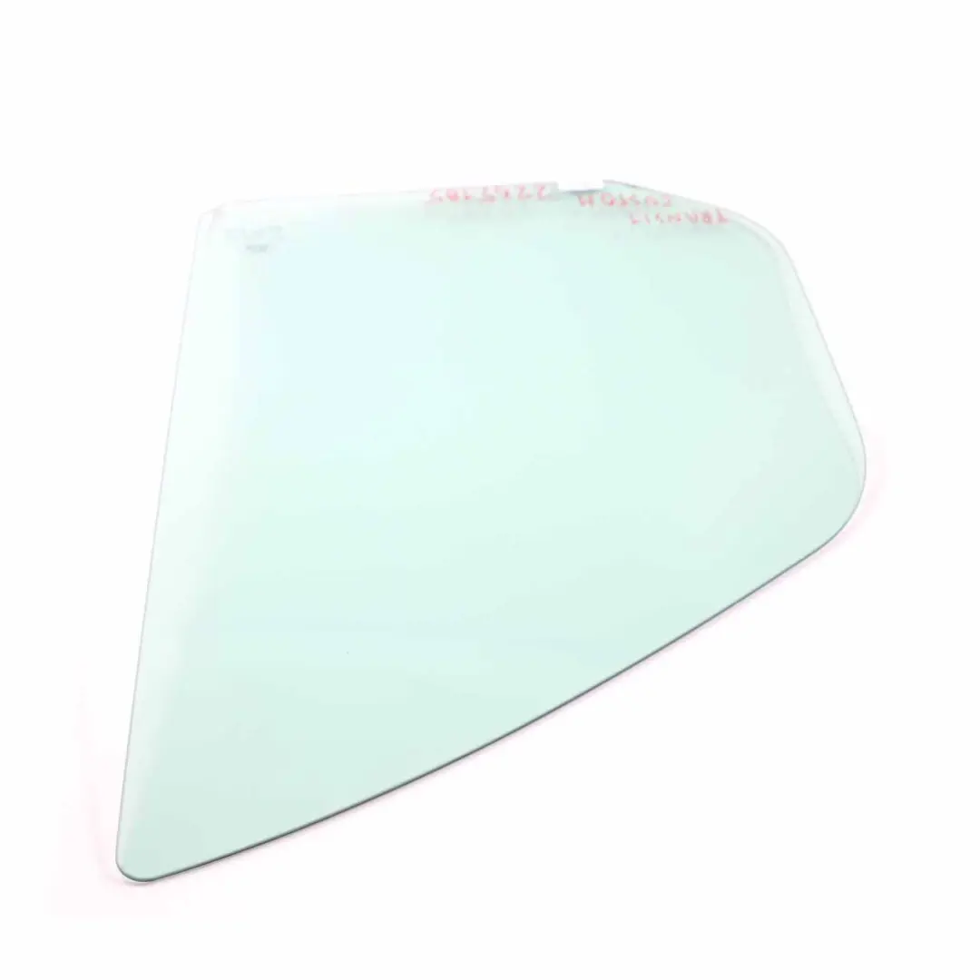 Ford Transit Custom Fenster Viertel Glas Vordertür links Verglasung AS2 - SKU 2265185 - Teilenummer 2265185