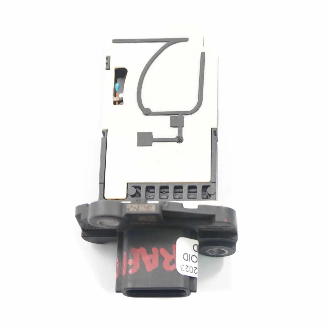 Luft massen messer Sensor für Renault Trafic III Opel Vivaro B 1.6 DCi mit Teilenummer 226807131R Renault Trafic III Opel Vivaro B 1.6 DCi Luft massen messer Sensor - SKU 226807131R - Teilenummer 226807131R