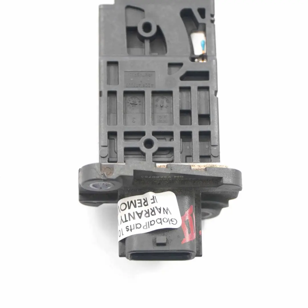 Luft massen messer Sensor für Renault Trafic III Opel Vivaro B 1.6 DCi mit Teilenummer 226807131R Renault Trafic III Opel Vivaro B 1.6 DCi Luft massen messer Sensor - SKU 226807131R - Teilenummer 226807131R