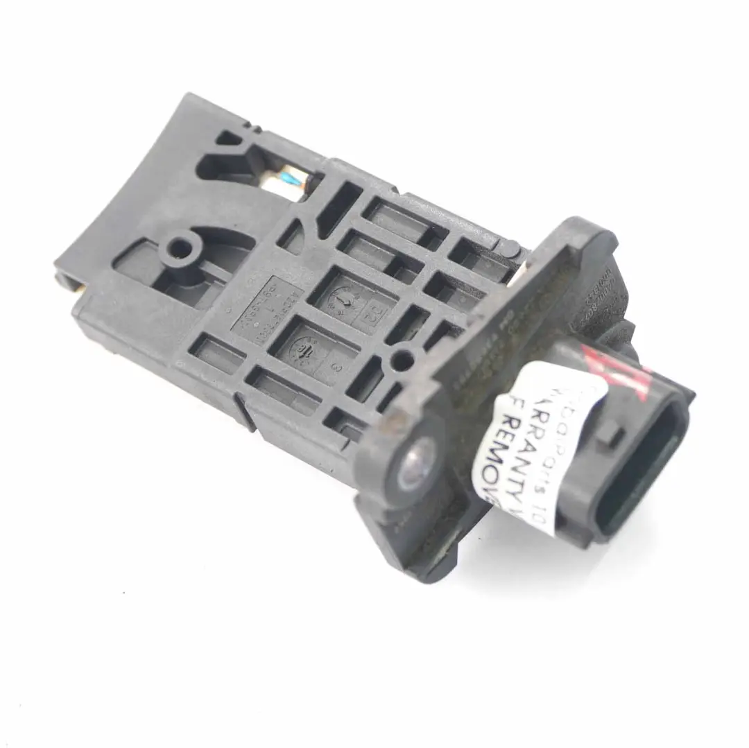 Flujo de Aire Sensor de Masa para Renault Trafic III Opel Vivaro B 1.6 DCi con número de pieza 226807131R Renault Trafic III Opel Vivaro B 1.6 DCi Flujo de Aire Sensor de Masa - SKU 226807131R - Número de pieza 226807131R