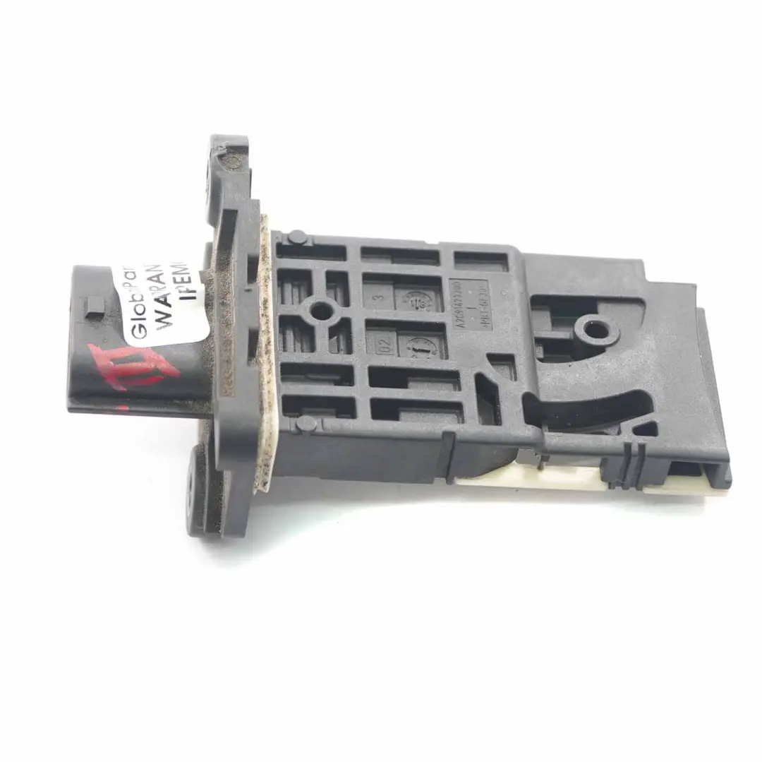 Sensore massa flusso d'aria per Renault Trafic III Opel Vivaro B 1.6 DCi con numero di parte 226807131R Renault Trafic III Opel Vivaro B 1.6 DCi Sensore massa flusso d'aria - SKU 226807131R - Numero di parte 226807131R