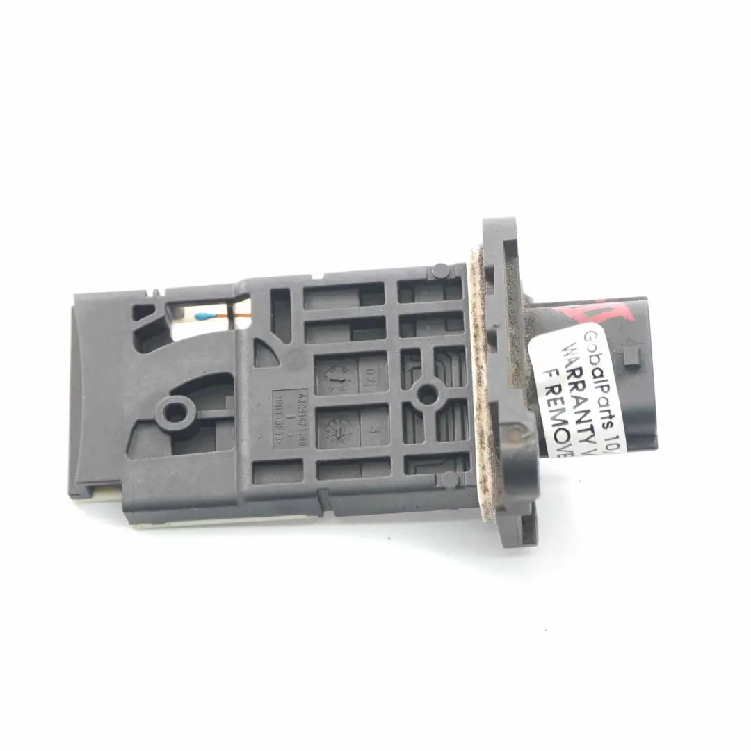 Renault Trafic III Opel Vivaro B 1.6 DCi Sensore massa flusso d'aria - SKU 226807131R - Numero di parte 226807131R