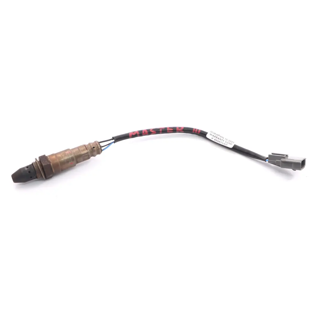 Renault Master 3 Opel Movano B 2.3 Diesel Lambda sonde Sauerstoff - SKU 226A42790R - Teilenummer 226A42790R