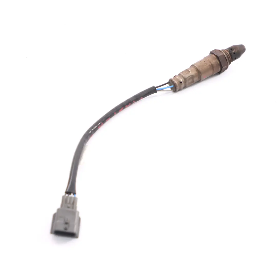 Sonde Lambda Sonde oxygène pour Renault Master 3 Opel Movano B 2.3 Diesel à propos du numéro de pièce 226A42790R Renault Master 3 Opel Movano B 2.3 Diesel Sonde Lambda Sonde oxygène - SKU 226A42790R - Numéro de pièce 226A42790R