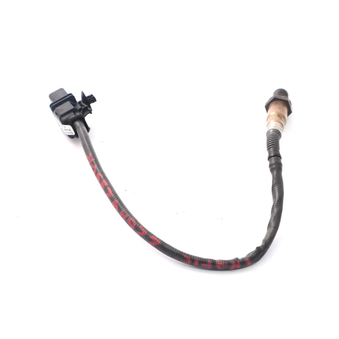 Lambdasonde Sauerstoffsonde für Renault Trafic 2 Opel Vivaro A 2.0 Diesel mit Teilenummer 226A42850R Renault Trafic 2 Opel Vivaro A 2.0 Diesel Lambdasonde Sauerstoffsonde - SKU 226A42850R - Teilenummer 226A42850R