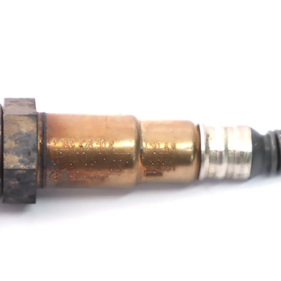 Sonda Lambda Sonda ossigeno per Renault Trafic 2 Opel Vivaro A 2.0 Diesel con numero di parte 226A42850R Renault Trafic 2 Opel Vivaro A 2.0 Diesel Sonda Lambda Sonda ossigeno - SKU 226A42850R - Numero di parte 226A42850R