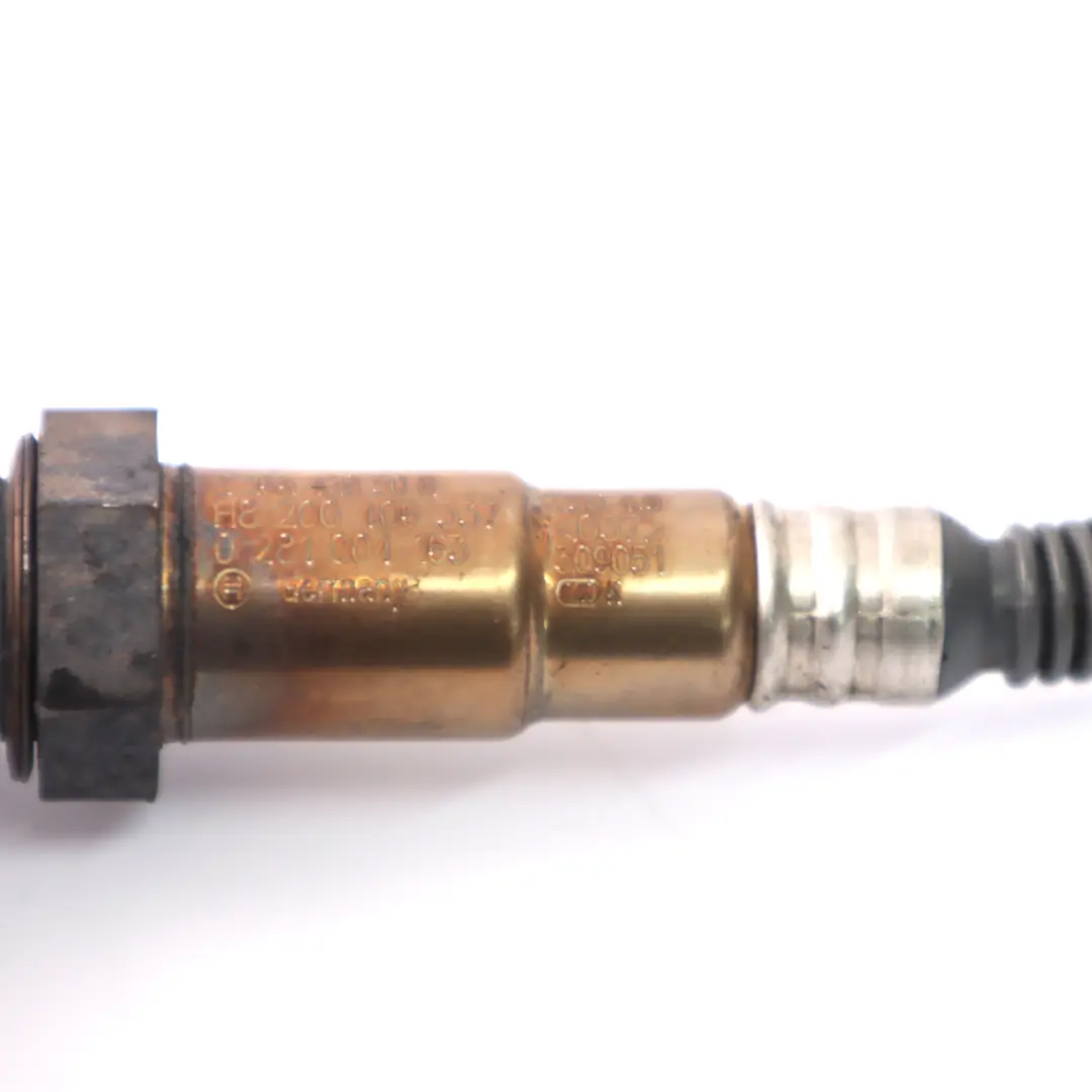 Lambdasonde Sauerstoffsonde für Renault Trafic 2 Opel Vivaro A 2.0 Diesel mit Teilenummer 226A42850R Renault Trafic 2 Opel Vivaro A 2.0 Diesel Lambdasonde Sauerstoffsonde - SKU 226A42850R - Teilenummer 226A42850R