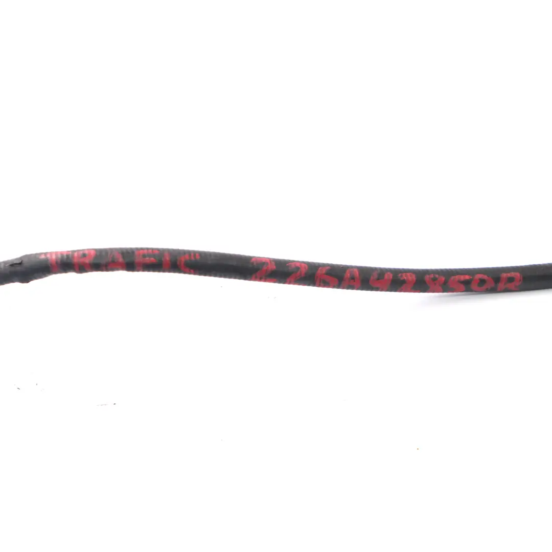 Renault Trafic II Opel Vivaro A 2.0 Diesel Lambda Sensor Oxygen Probe - SKU 226A42850R - Part number 226A42850R