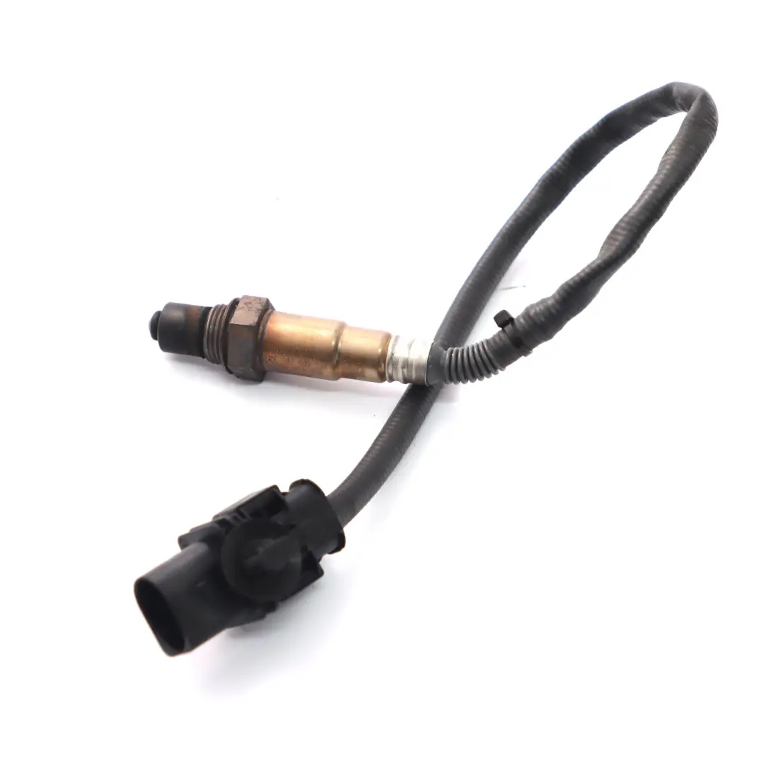 Lambdasonde Sauerstoffsonde für Renault Trafic 2 Opel Vivaro A 2.0 Diesel mit Teilenummer 226A42850R Renault Trafic 2 Opel Vivaro A 2.0 Diesel Lambdasonde Sauerstoffsonde - SKU 226A42850R - Teilenummer 226A42850R