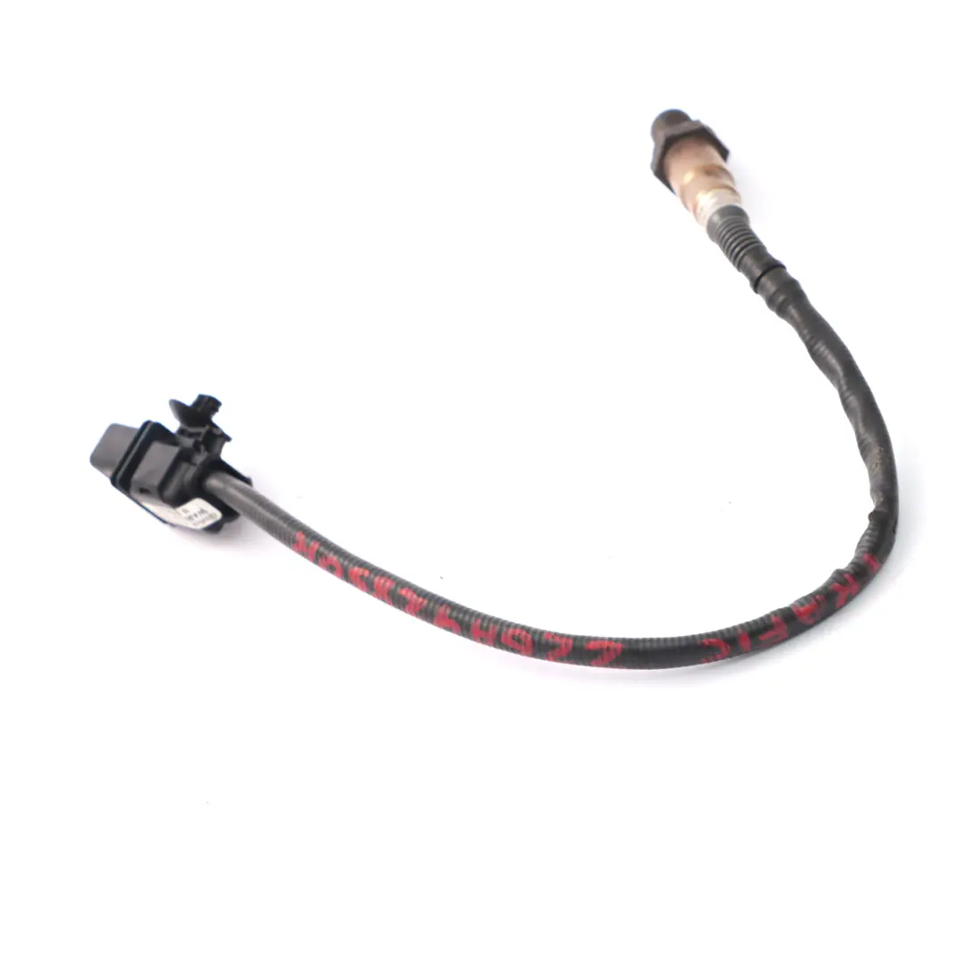 Lambdasonde Sauerstoffsonde für Renault Trafic 2 Opel Vivaro A 2.0 Diesel mit Teilenummer 226A42850R Renault Trafic 2 Opel Vivaro A 2.0 Diesel Lambdasonde Sauerstoffsonde - SKU 226A42850R - Teilenummer 226A42850R