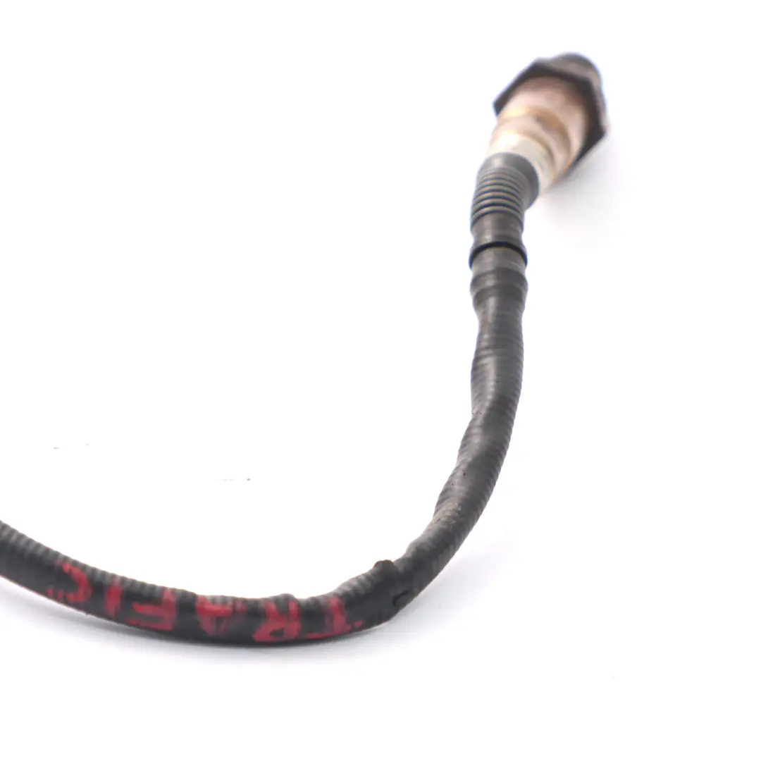 Lambdasonde Sauerstoffsonde für Renault Trafic 2 Opel Vivaro A 2.0 Diesel mit Teilenummer 226A42850R Renault Trafic 2 Opel Vivaro A 2.0 Diesel Lambdasonde Sauerstoffsonde - SKU 226A42850R - Teilenummer 226A42850R