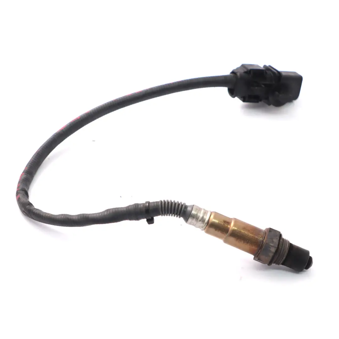 Sonde Lambda Sonde oxygène pour Renault Trafic 2 Opel Vivaro A 2.0 Diesel à propos du numéro de pièce 226A42850R Renault Trafic 2 Opel Vivaro A 2.0 Diesel Sonde Lambda Sonde oxygène - SKU 226A42850R - Numéro de pièce 226A42850R