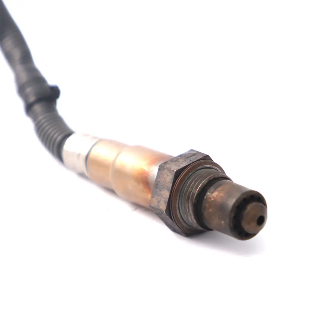 Lambdasonde Sauerstoffsonde für Renault Trafic 2 Opel Vivaro A 2.0 Diesel mit Teilenummer 226A42850R Renault Trafic 2 Opel Vivaro A 2.0 Diesel Lambdasonde Sauerstoffsonde - SKU 226A42850R - Teilenummer 226A42850R