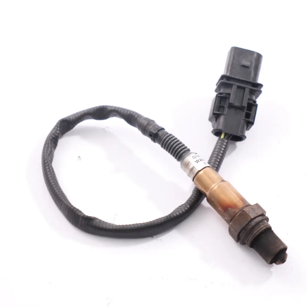 OM607 1.5 Diesel Sonde Lambda pour Mercedes W176 à propos du numéro de pièce 226A47202R Mercedes W176 OM607 1.5 Diesel Sonde Lambda - SKU 226A47202R - Numéro de pièce 226A47202R