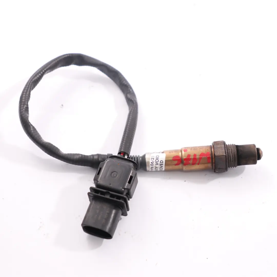 OM607 1.5 Diesel Sonda di ossigeno Lambda per Mercedes W176 con numero di parte 226A47202R Mercedes W176 OM607 1.5 Diesel Sonda di ossigeno Lambda - SKU 226A47202R - Numero di parte 226A47202R