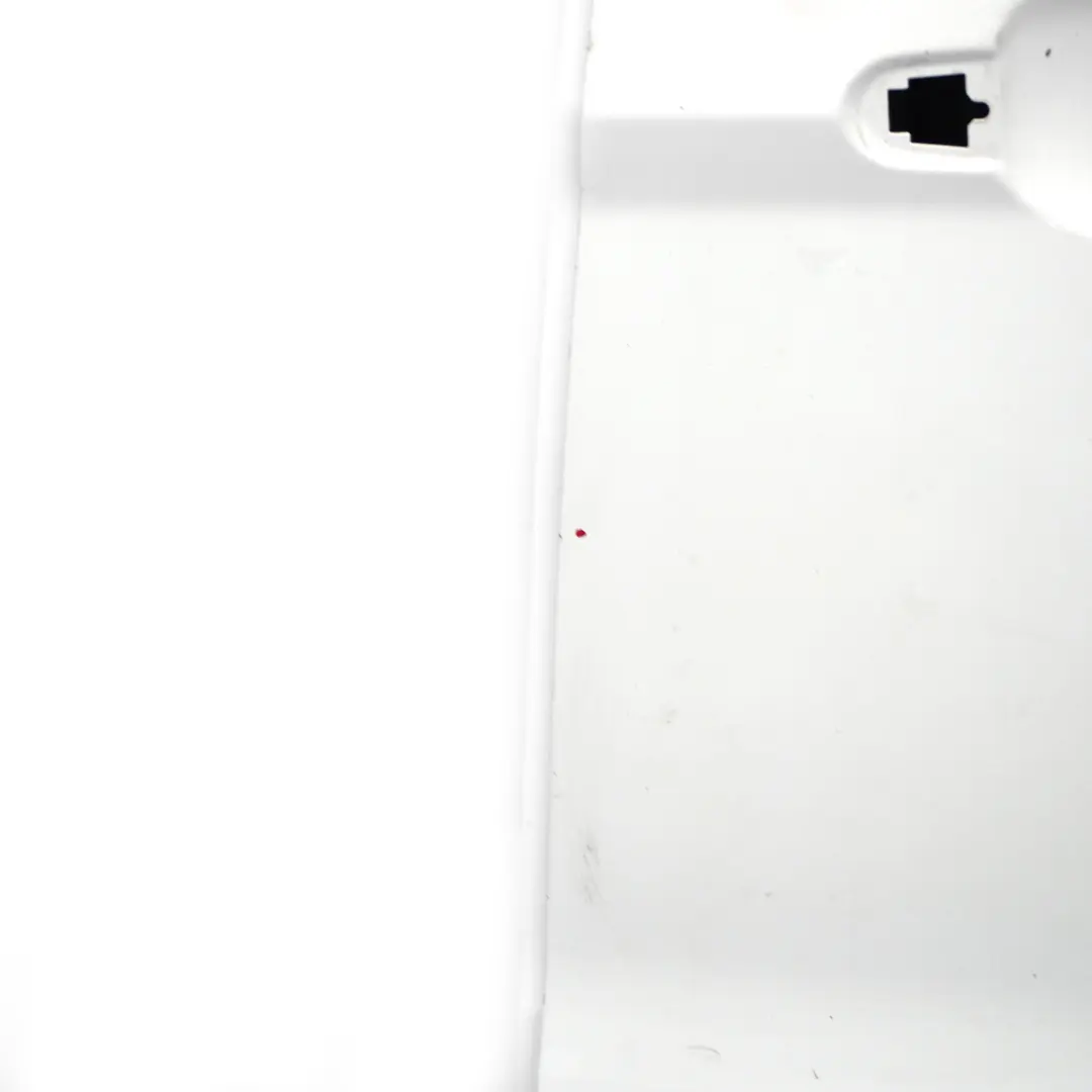 Sliding Side Door Left N/S Rear Door Frozen White - Z2 to Ford Transit Connect with Part number 2274096 Ford Transit Connect Sliding Side Door Left N/S Rear Door Frozen White - Z2 - SKU 2274096-FW - Part number 2274096