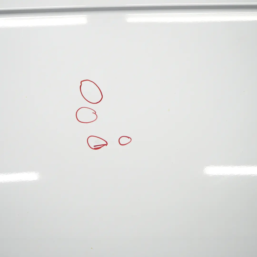 Sliding Side Door Left N/S Rear Door Frozen White - Z2 to Ford Transit Connect with Part number 2274096 Ford Transit Connect Sliding Side Door Left N/S Rear Door Frozen White - Z2 - SKU 2274096-FW - Part number 2274096