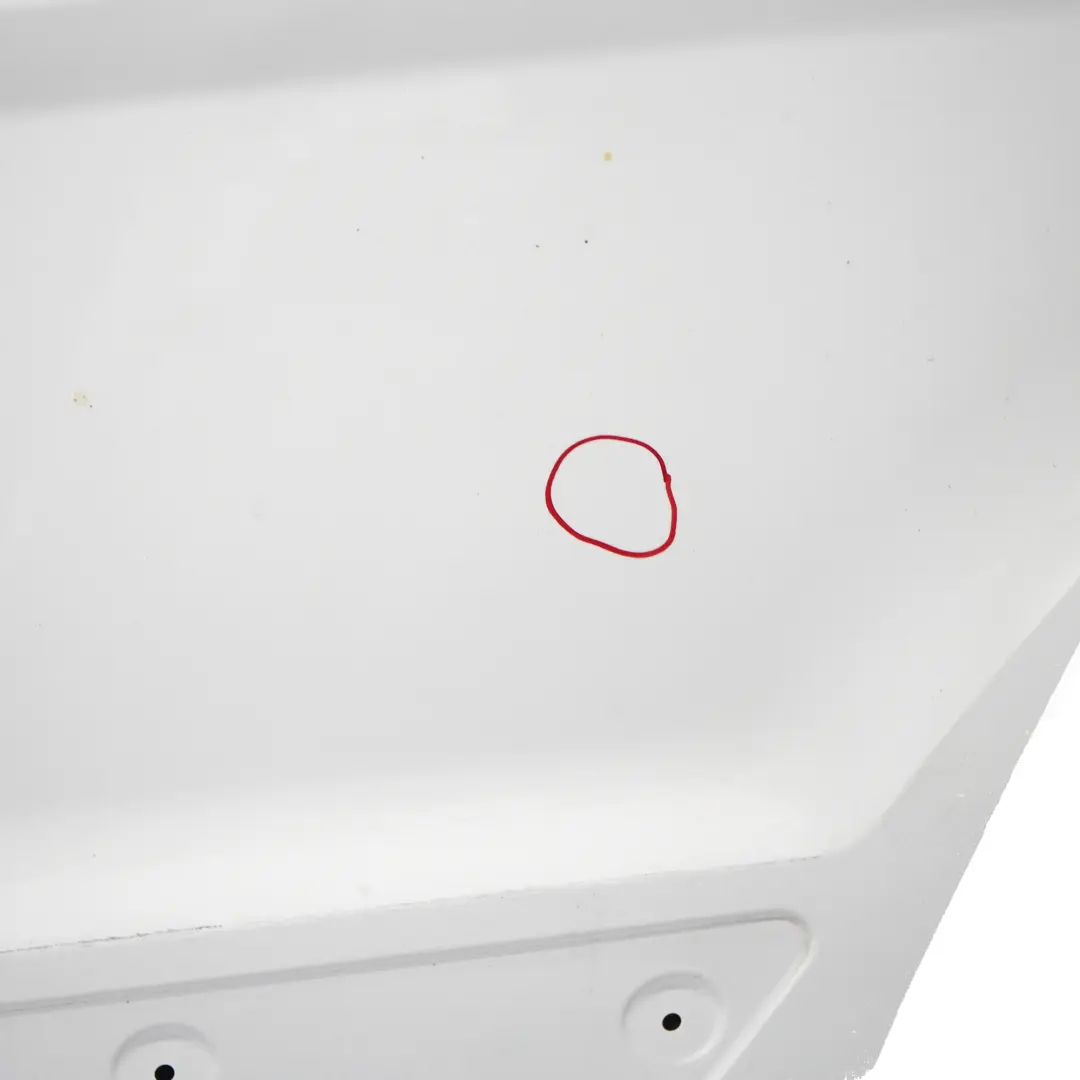 Sliding Side Door Left N/S Rear Door Frozen White - Z2 to Ford Transit Connect with Part number 2274096 Ford Transit Connect Sliding Side Door Left N/S Rear Door Frozen White - Z2 - SKU 2274096-FW - Part number 2274096