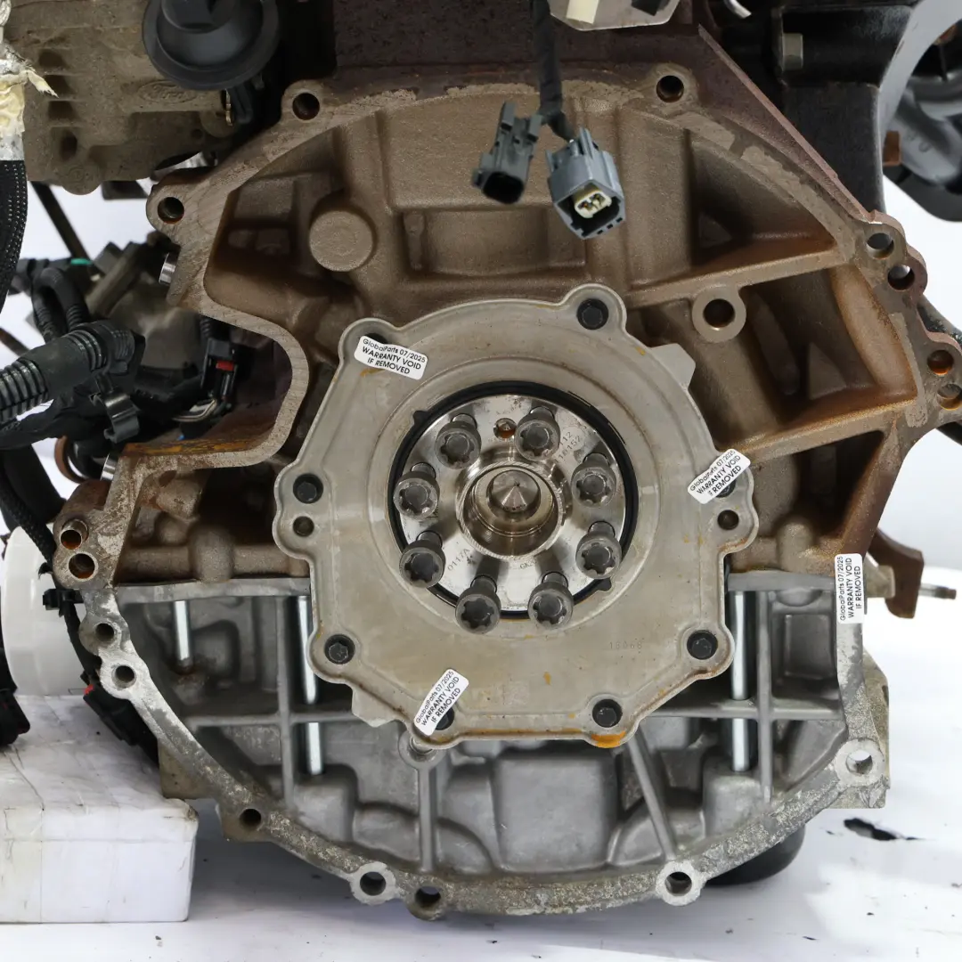 Complete Engine YMF6 2.0 EcoBlue 130HP 69k miles, WARRANTY to Ford Transit Custom I with Part number 2275738 Ford Transit Custom I Complete Engine YMF6 2.0 EcoBlue 130HP 69k miles, WARRANTY - SKU 2275738-1 - Part number 2275738