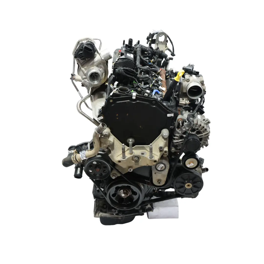 Mk8 Motore Completo YNR6 2.0 Ecoblue 170HP 79 000 km, GARANZIA per Ford Transit con numero di parte 2275745 Ford Transit Mk8 Motore Completo YNR6 2.0 Ecoblue 170HP 79 000 km, GARANZIA - SKU 2275745-1 - Numero di parte 2275745