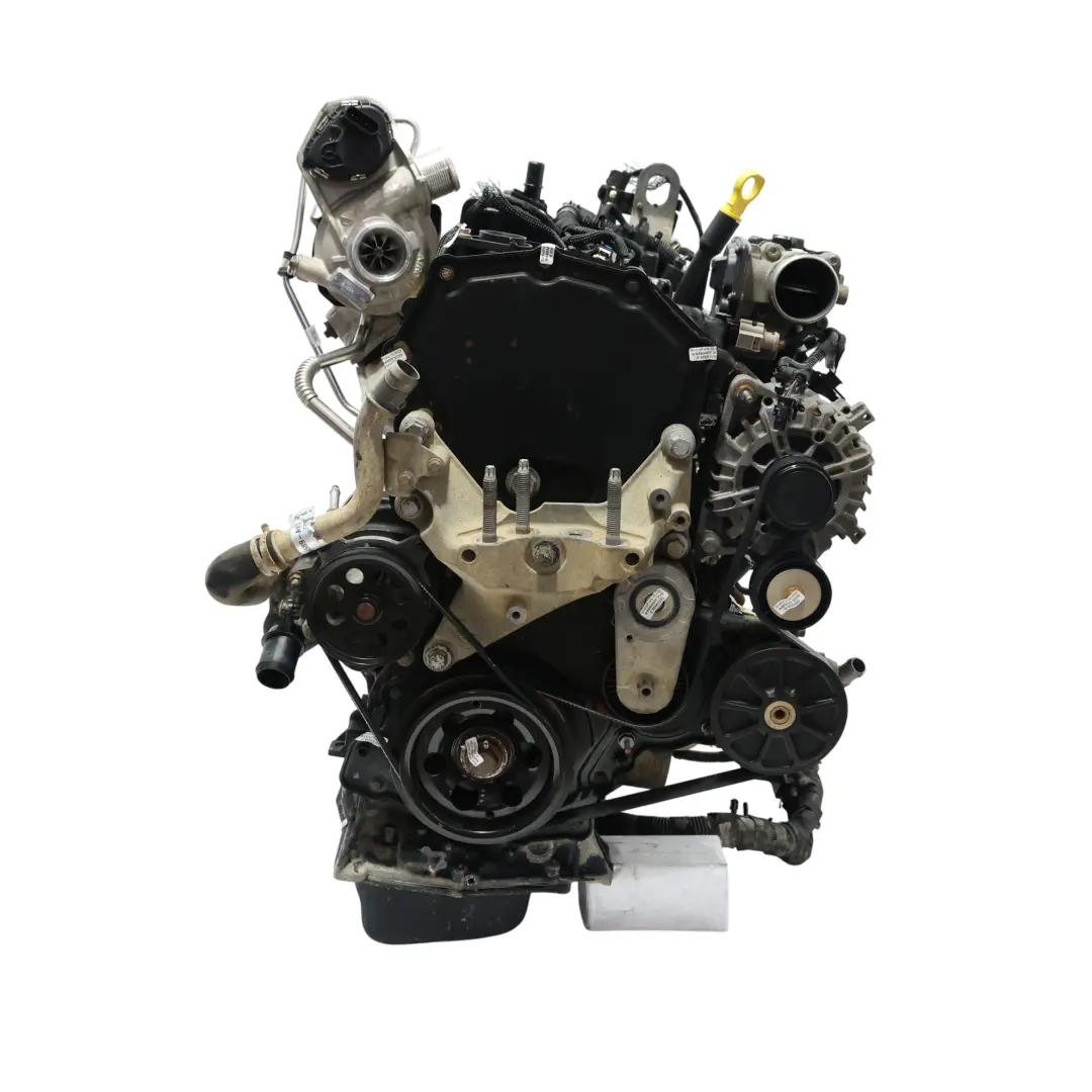 Mk8 Moteur Nu YNR6 2.0 Ecoblue 170HP 79 000 km, GARANTIE pour Ford Transit à propos du numéro de pièce 2275745 Ford Transit Mk8 Moteur Nu YNR6 2.0 Ecoblue 170HP 79 000 km, GARANTIE - SKU 2275745 - Numéro de pièce 2275745