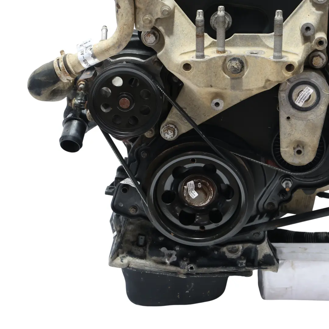 Mk8 Moteur Complet YNR6 2.0 Ecoblue 170HP 79 000 km, GARANTIE pour Ford Transit à propos du numéro de pièce 2275745 Ford Transit Mk8 Moteur Complet YNR6 2.0 Ecoblue 170HP 79 000 km, GARANTIE - SKU 2275745-1 - Numéro de pièce 2275745