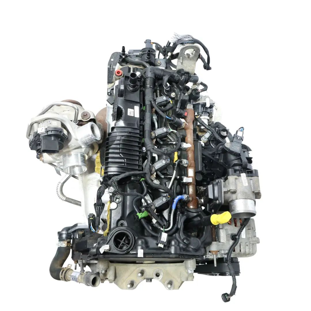 Mk8 Moteur Nu YNR6 2.0 Ecoblue 170HP 79 000 km, GARANTIE pour Ford Transit à propos du numéro de pièce 2275745 Ford Transit Mk8 Moteur Nu YNR6 2.0 Ecoblue 170HP 79 000 km, GARANTIE - SKU 2275745 - Numéro de pièce 2275745