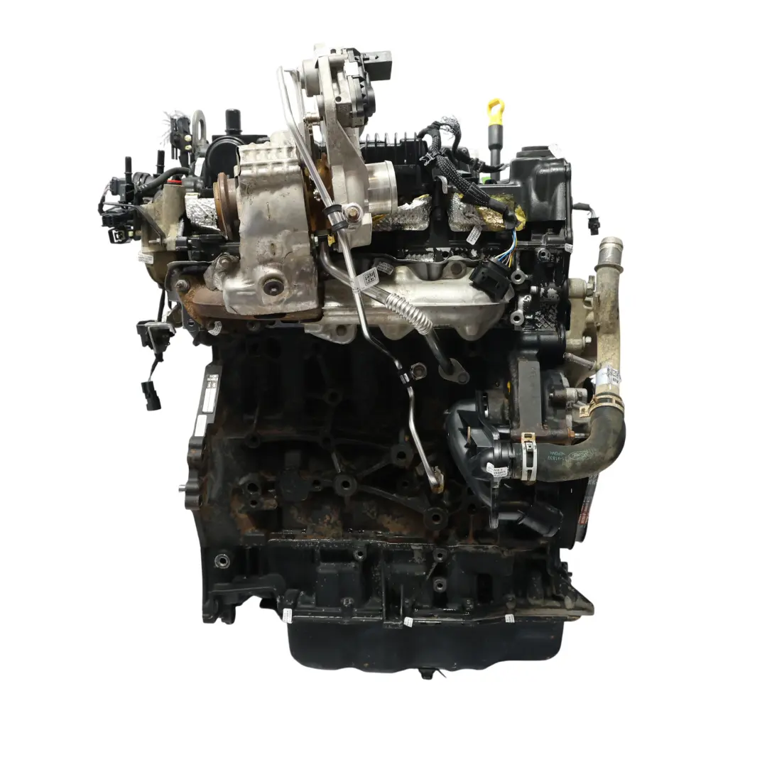 Mk8 Moteur Nu YNR6 2.0 Ecoblue 170HP 79 000 km, GARANTIE pour Ford Transit à propos du numéro de pièce 2275745 Ford Transit Mk8 Moteur Nu YNR6 2.0 Ecoblue 170HP 79 000 km, GARANTIE - SKU 2275745 - Numéro de pièce 2275745