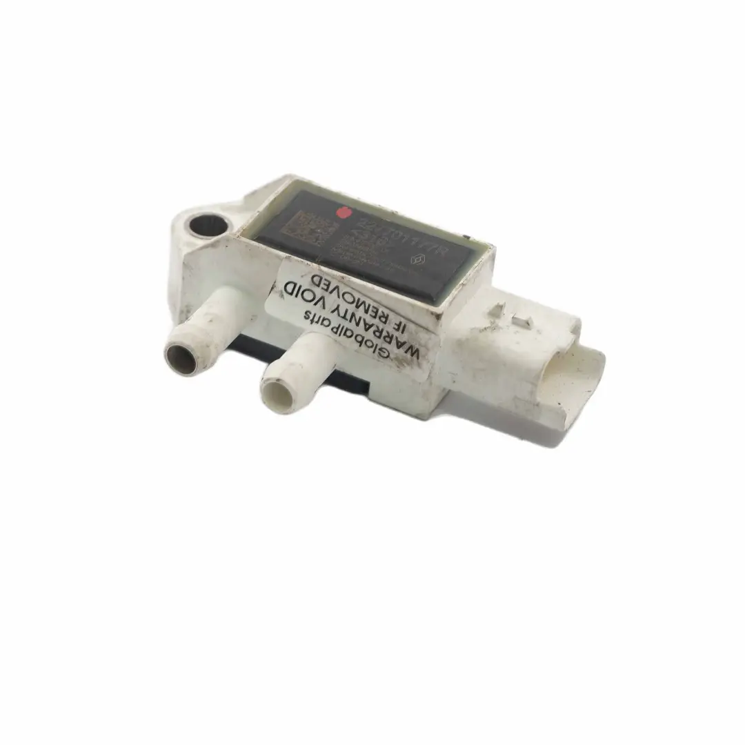 Differenzdrucksensor Drucksensor OM607 Diesel für Mercedes W176 mit Teilenummer 227701177R Mercedes W176 Differenzdrucksensor Drucksensor OM607 Diesel - SKU 227701177R - Teilenummer 227701177R