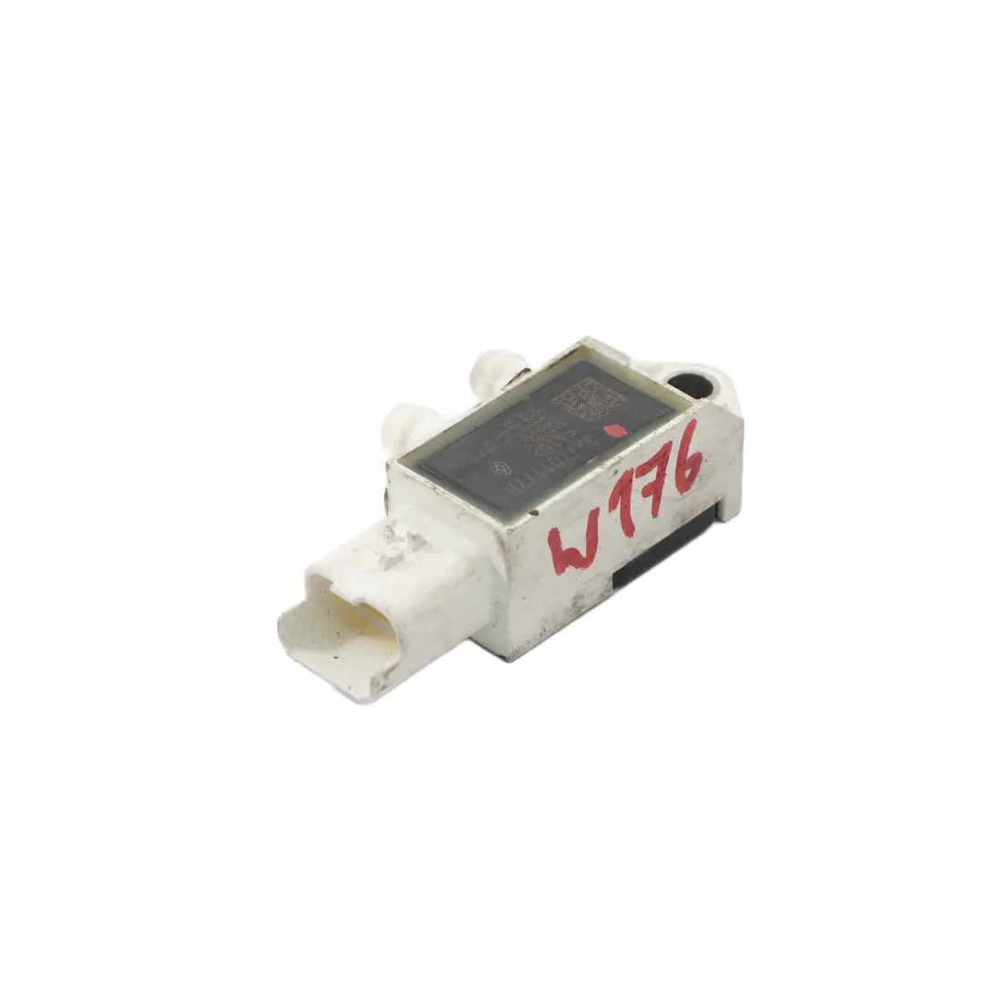 Sensor de filtro de partículas DPF Sensor presión escape para Mercedes W176 con número de pieza 227701177R Mercedes W176 Sensor de filtro de partículas DPF Sensor presión escape - SKU 227701177R - Número de pieza 227701177R