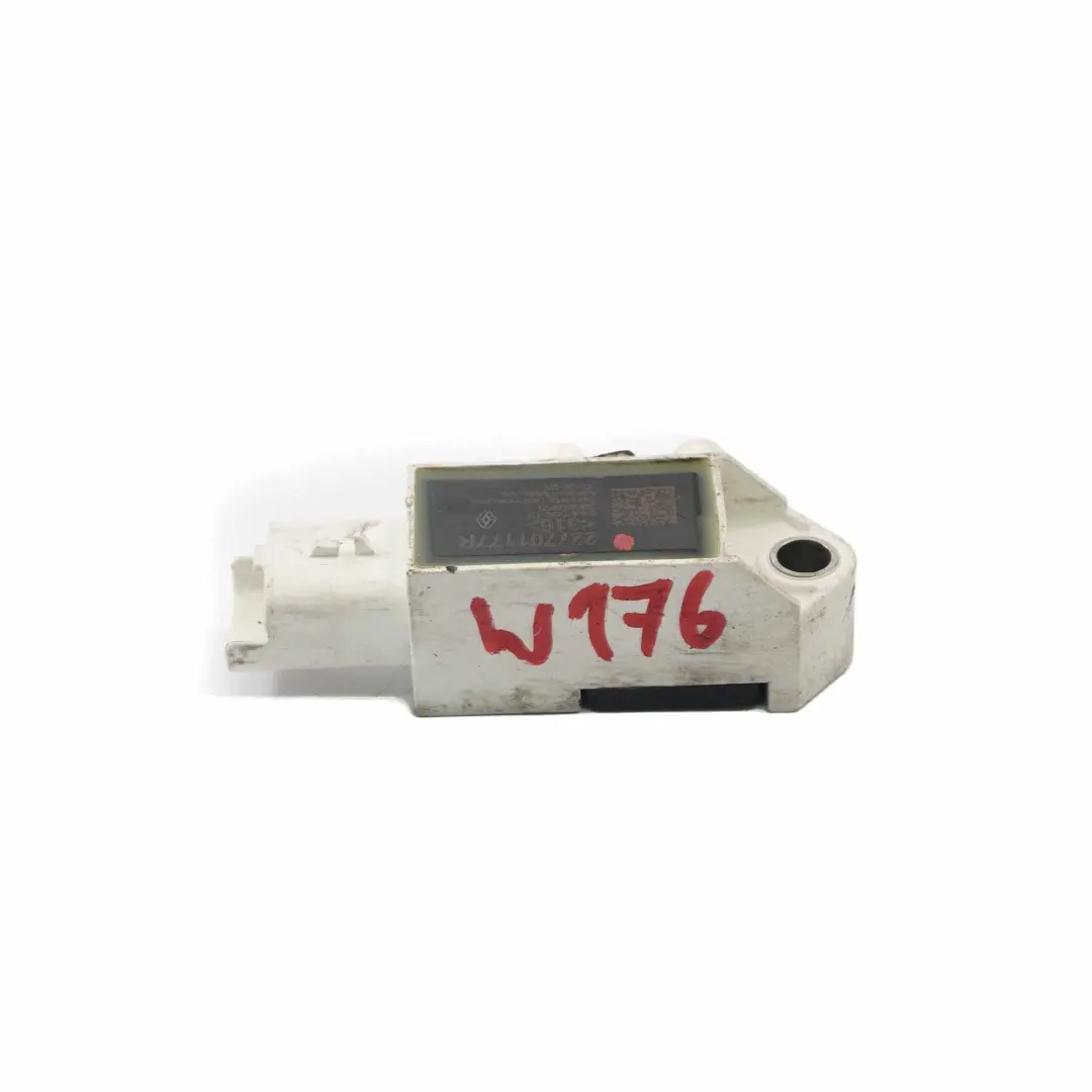 Mercedes W176 Exhaust Pressure Sensor DPF Particulate Filter Sensor - SKU 227701177R - Part number 227701177R