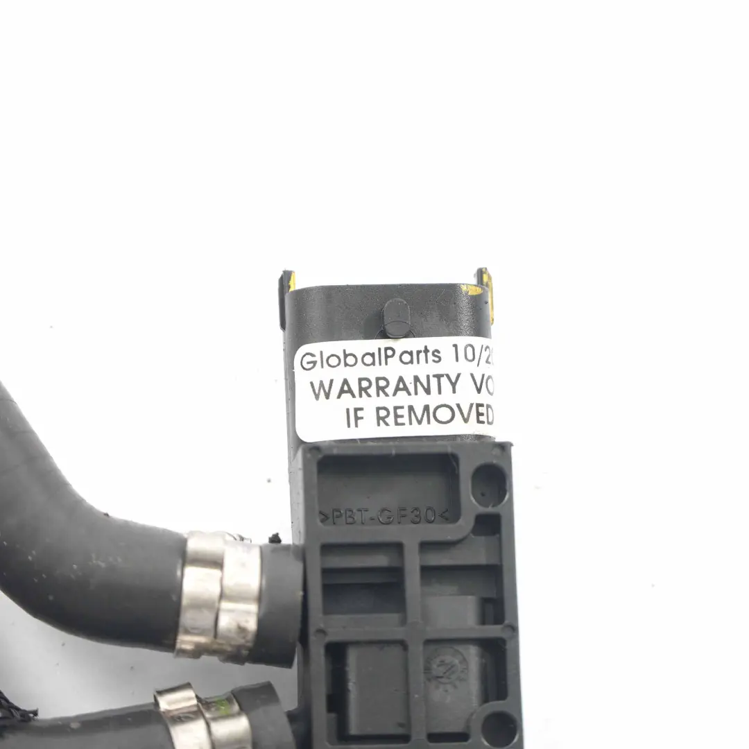 Mercedes W176 Exhaust Pressure Sensor DPF Particulate Filter Sensor - SKU 227702184R-1 - Part number 227702184R