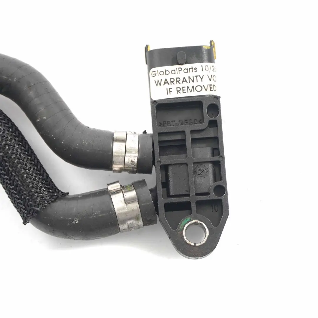 Capteur de Pression d'Echappement OM607 Diesel pour Mercedes W176 à propos du numéro de pièce 227702184R Mercedes W176 Capteur de Pression d'Echappement OM607 Diesel - SKU 227702184R-1 - Numéro de pièce 227702184R