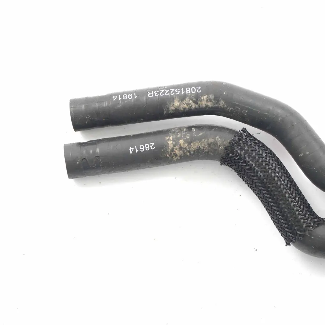 Capteur de Pression d'Echappement OM607 Diesel pour Mercedes W176 à propos du numéro de pièce 227702184R Mercedes W176 Capteur de Pression d'Echappement OM607 Diesel - SKU 227702184R-1 - Numéro de pièce 227702184R