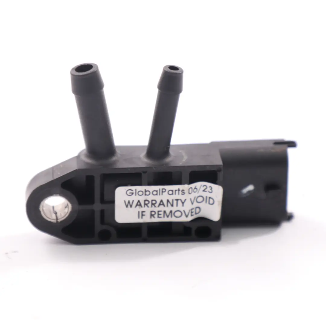 Sensor de Presión Escape DPF Sensor Filtro Partículas para Mercedes W176 con número de pieza 227702184R Mercedes W176 Sensor de Presión Escape DPF Sensor Filtro Partículas - SKU 227702184R - Número de pieza 227702184R