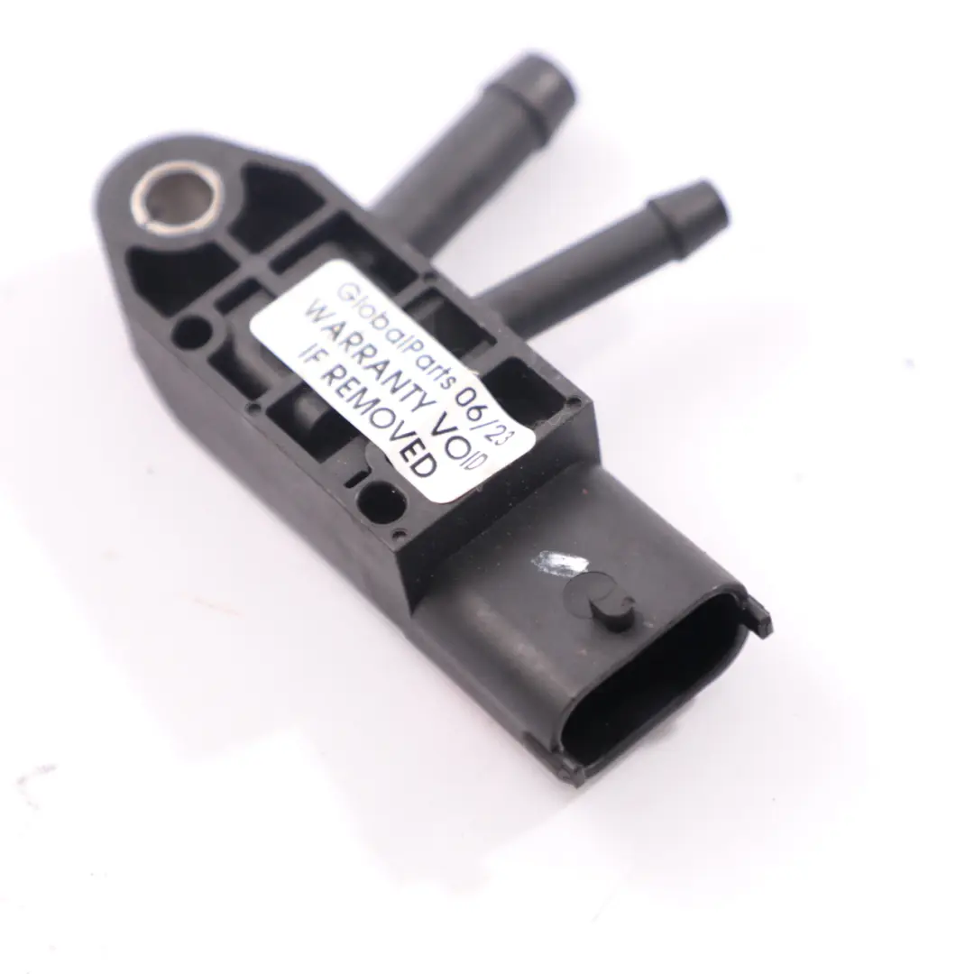 Sensor de Presión Escape DPF Sensor Filtro Partículas para Mercedes W176 con número de pieza 227702184R Mercedes W176 Sensor de Presión Escape DPF Sensor Filtro Partículas - SKU 227702184R - Número de pieza 227702184R