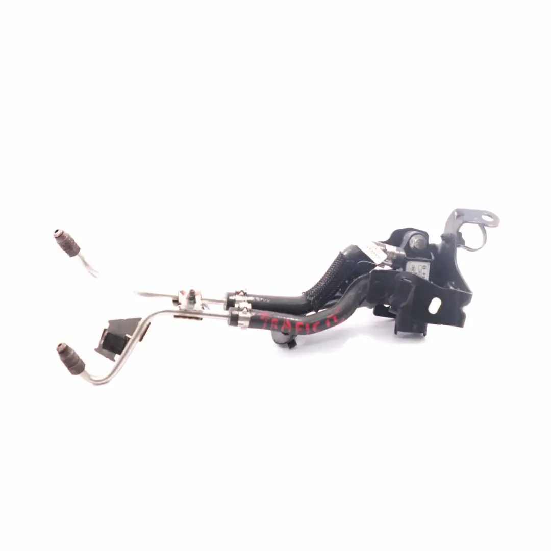 Renault Trafic III Capteur de pression d'échappement DPF Filtre - SKU 227702184R-2 - Numéro de pièce 227702184R