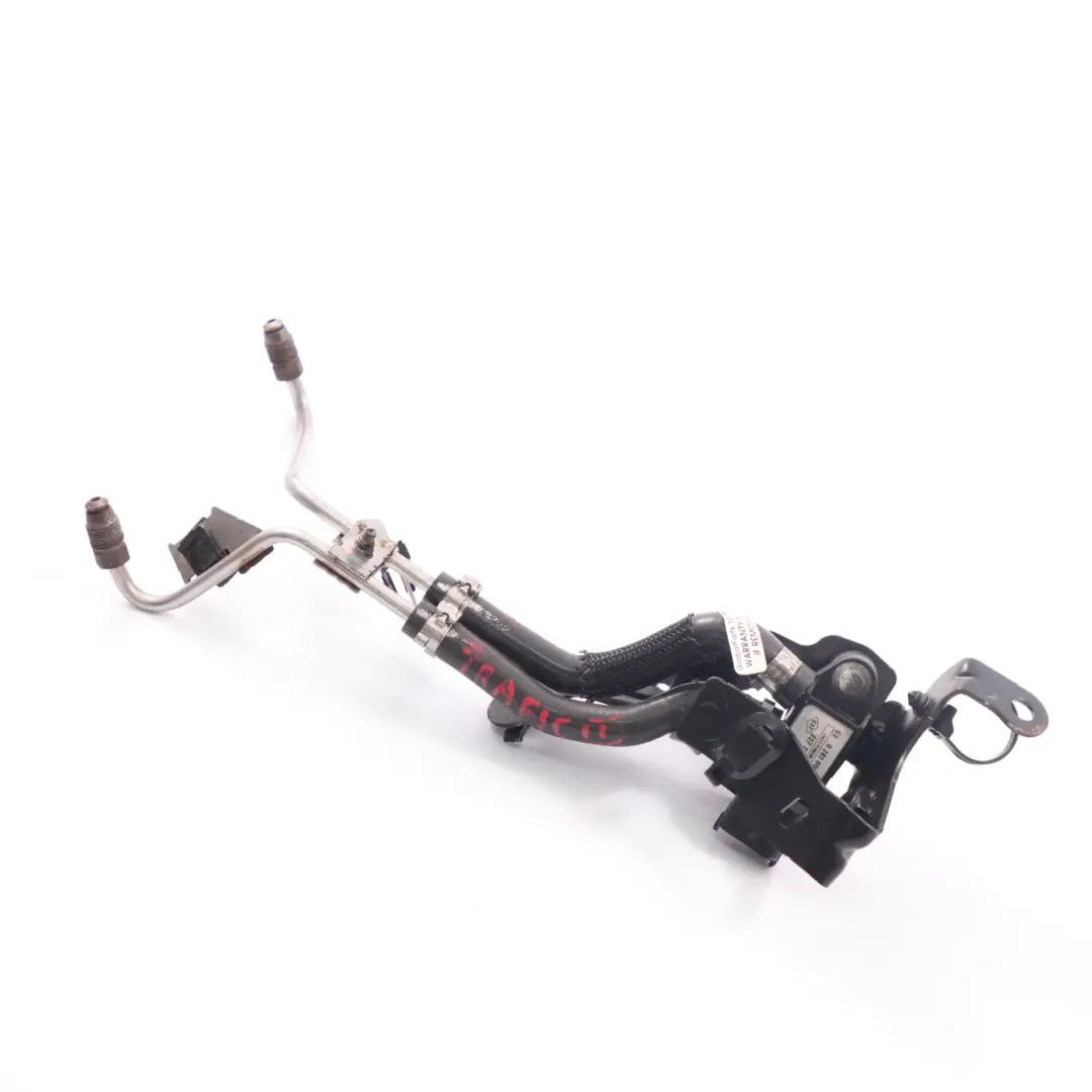 Capteur de pression d'échappement DPF Filtre pour Renault Trafic III à propos du numéro de pièce 227702184R Renault Trafic III Capteur de pression d'échappement DPF Filtre - SKU 227702184R-2 - Numéro de pièce 227702184R